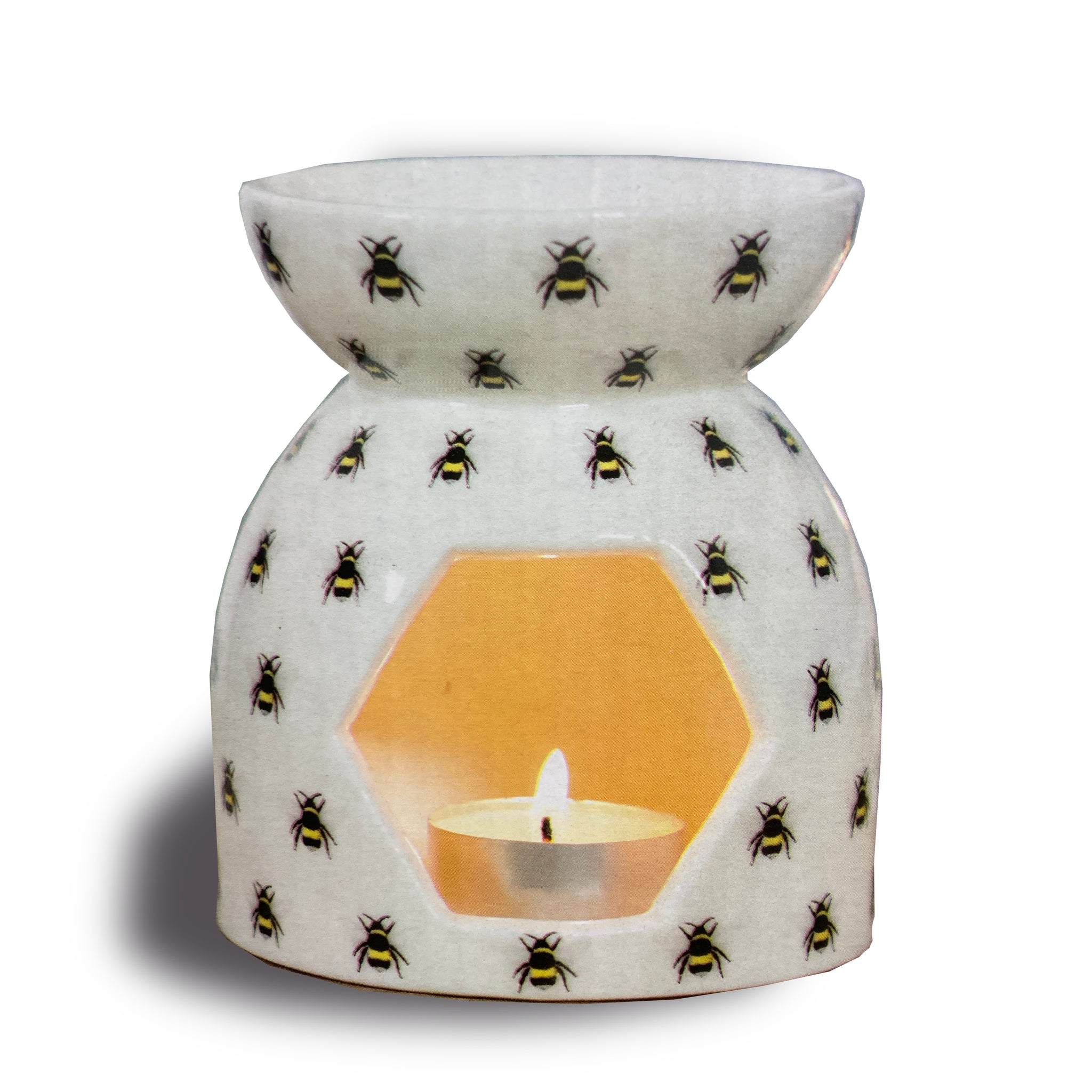 Tea Candle Wax Melter